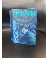 Harry Potter/ Order of the Phoenix by J. K. Rowling hard back american 1... - $9.90