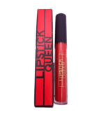 LIPSTICK QUEEN Seven Deadly Sins Lip Gloss ANGER - $10.88