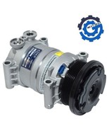 New UAC A/C Compressor for 1996-07 Chevy Express S10 Silverado Blazer CO... - $17,485.87 MXN