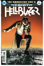 Hellblazer #07 (Dc 2017) - $3.47