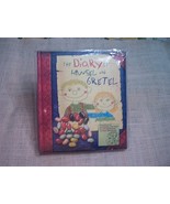 The Diary of Hansel and Gretel - $1,427.96 MXN