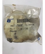 OEM  Genuine GM Front Suspension-Shock Upper Insulator 15834275 - FSTSHP - $20.66 CAD