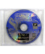 Sonic Adventure: Limited Edition for Sega Dreamcast - NFR - /w HW Video ... - £91.89 GBP