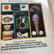Richard Brautigan, Vonnegut &amp; More Innovative Fiction: Stories for the 7... - £11.06 GBP