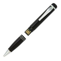 Digital Audio recorder pen with sound activation 8GB 288 Hours audio cov... - £105.19 GBP