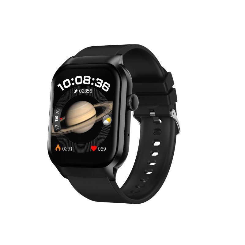G43 Smart Watch Bluetooth Call Non-Invasive Blood Glucose Measurement Hrv Plum D
