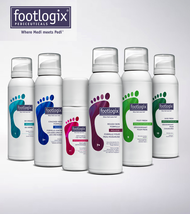 Footlogix Shoe Deodorant Spray, 4.2 Oz. image 3