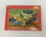 My Catan Accessories Chinese Game Set 1201 Sealed 2011 Settlers of Catan - £19.33 GBP