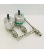 CKD ADG Valve Combination AGD21V-6R AGD22V-6R - $80.00