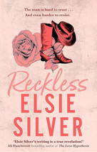 Reckless By Elsie Silver (PAPERBACK 2023 RELEASE) - NEW - $16.26