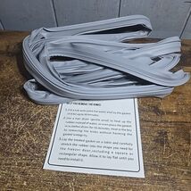 New 5304505782 Refrigerator Door Seal Gasket Fit Electrolux Frigidaire D... - $33.66