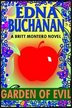 Garden Of Evil [Audio Cassette] Buchanan, Edna - €1,69 EUR