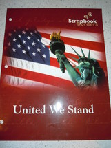 Scrapbook Borders United We Stand  - $2.99