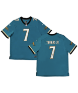 Brian Thomas Jr. Autographed Jacksonville Jaguars Nike Limited Jersey Fa... - $6,577.96 MXN