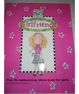 Me &amp; My Big Ideas Girlfriend Fun Scrapbooking Ideas Just for Girls - €3,44 EUR