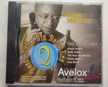 Avelox Velocity Best of the Big Band Era 2 (CD, 1997) - $9.89