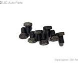 Flexplate Bolts From 2012 Chrysler  Town &amp; Country  3.6  Gas - $19.75