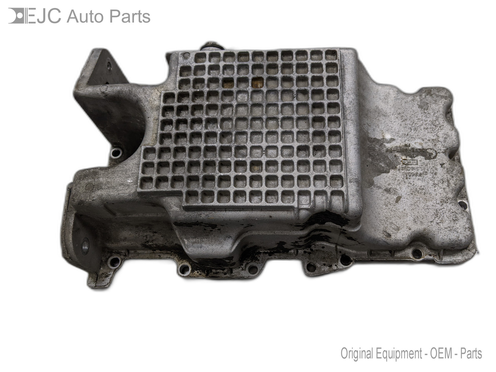 Engine Oil Pan For 04-07 Ford Escape  3.0 5L8E6675BB - $69.25