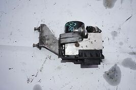 00-06 w215 MERCEDES CL500 CL600 ABS ANTI LOCK BRAKE PUMP MODULE OEM MY135 image 2