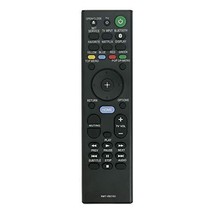 RMT-VB310U Replace Remote Compatible for Sony Blu-ray Player UBP-UX80 UBP-X800 U - £16.99 GBP