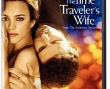 The Time Traveler&#39;s Wife (DVD, 2009) - $5.89