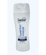Suave Professionals Deep Moisture Replenish Shampoo 12.6 fl oz - £21.76 GBP