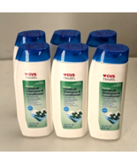 Pack of 6 CVS 2 in 1 Dandruff Shampoo &amp; Conditioner 14 oz Itchy Scalp Eu... - €39,34 EUR
