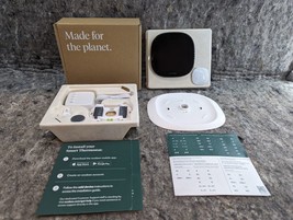 New/Open Box Ecobee Smart Thermostat Premium (EBSTATE6-01) - £118.02 GBP