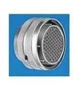 Esp. Military MS27467T15B18 Circular Connector 18P 15 Size Straight Plug... - $33.71