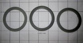 3 Pack Replacement Gasket Compatible with Cooks Power Blender 10 Speed (AFTER... - $5.50