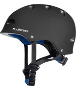 Skateboard Helmet,Bike Helmets For Adults - Commuter, Bike, Skate, Scooter, - $57.54 CAD