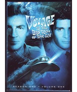 Voyage to the Bottom of the Sea: Season 1, Vol. 1 (2006 20th Century Fox) - £11.81 GBP