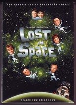 Lost in Space - Season 2, Vol. 2 (2004 CBS Television) - £11.81 GBP
