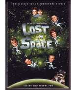 Lost in Space - Season 2, Vol. 2 (2004 CBS Television) - £11.79 GBP