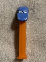 Sally From Disney / Pixar Cars Pez Dispenser Good Workable Condition. - £1.58 GBP