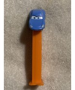 SALLY FROM DISNEY / PIXAR CARS  PEZ Dispenser  Good workable condition. - €1,69 EUR