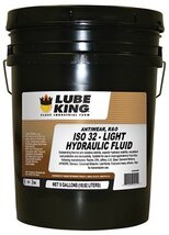 5GAL AW ISO32 Hyd Fluid - $98.16