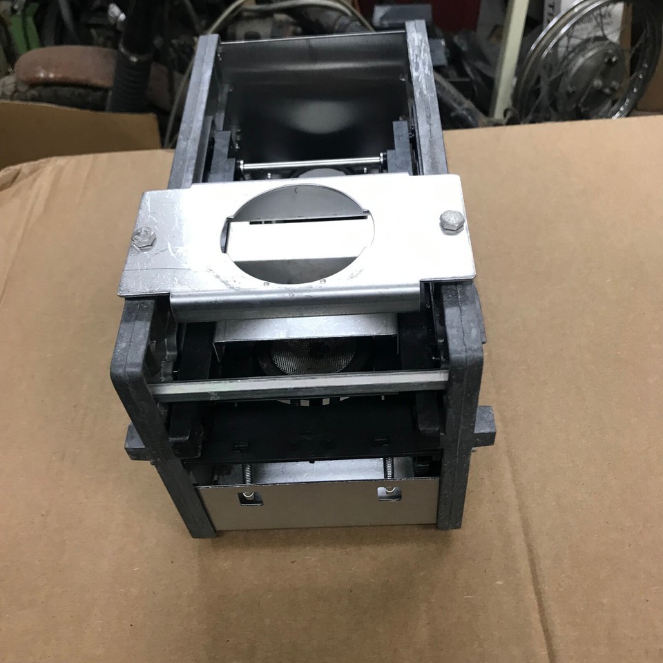Crane, National Vendors, GPL Coffee Machine Brewer. Item image 4