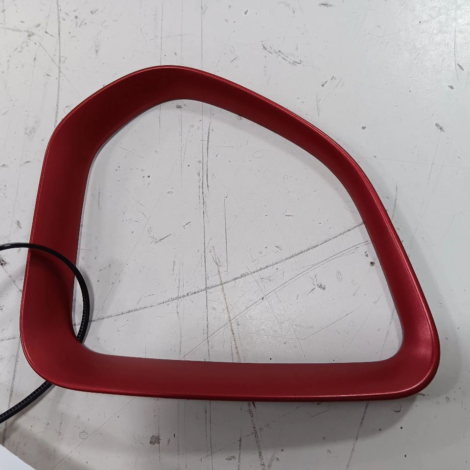 Jeep Renegade Driver Left Dash Vent Bezel Trim 2015 2016 2017 2018 - $28.94