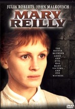 Mary Reilly Julia Roberts John Malkovich Ws Dvd Rare - £6.35 GBP