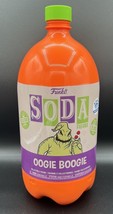Funko 3 Liter Soda Disney Oogie Boogie Common 1/12,500 - £18.18 GBP