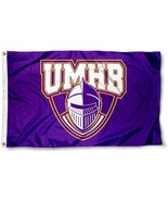 Mary Hardin Baylor Crusaders Flag 3x5ft - $331.49 MXN