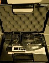 Taurus Factory Hard Case  M850 38spl with Manual &amp; keys - €12,96 EUR