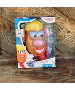 Potato Head Mrs. Potato Head Classic Toy For Kids Ages 2 and Up, DISCONT... - $13.45 CAD