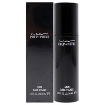 Prep Plus Prime Skin Base by MAC for Women - 1 oz Primer - $684.36 MXN