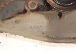 2005-2006 MERCEDES-BENZ SLK350 REAR AXLE CARRIER DIFFERENTIAL DIFF 3.27 K2586 image 8