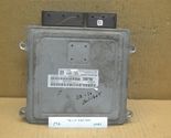 07-10 Dodge Caliber Engine Control Unit ECU P68028202AB Module 502-10A1 - $34.29
