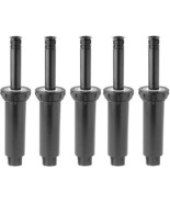 The Rain Bird 1804Van Professional Pop-Up Sprinkler Has An, Up Height. - $39.92