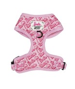 Barbie Sassy Woof Dog Adjustable Harness Size: Large - $23.39
