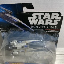 Hot Wheels Star Wars Rogue One Rebel U-Wing Fighter - £14.12 GBP